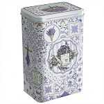 Банка жестяная Лаванда 4 П135*95h215v270-01998