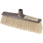 Щетка для пола Green Republic, 27 см платан (упаковка 9 шт.)