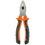 Пассатижи PSS7DK двухкомпонентные  рукоятки Park (упаковка 6 шт.)