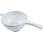 Дуршлаг Кристи, Светло-голубой, С44СГЛ (упаковка 12 шт.)