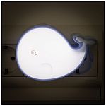 Лампа-Ночник Energy EN-NL-7 Кит голубой