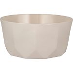 Салатник Plast Team STOCKHOLM 4,6 л молочный туман (упаковка 11 шт.)