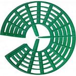 Набор держателей для клубники, 7шт. (упаковка 14 шт.)