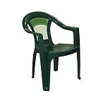 Кресло Малахит (зеленый)