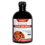 Удобрение Эликсир для томатов, 0,5л