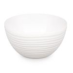 Чаша Оазис 0,35л, Белый (упаковка 36 шт.)