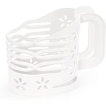 Держатель для молока 0,5л, Белый (упаковка 36 шт.)