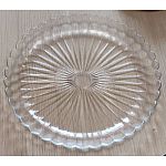 Обеденная тарелка Магия 25 см Т