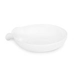 Подставка под ложку Классик, Белый (упаковка 36 шт.)