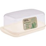 Масленка Green Republic лён (упаковка 30 шт.)