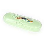 Пенал детский, Зеленый (упаковка 33 шт.)