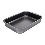 Противень а/пр прям 39,5х27х6,5см Discovery ТМ Scovo