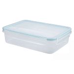 Контейнер Экстра лок L 1,6л Голубой (упаковка 16 шт.)