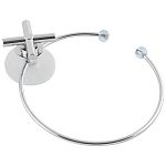 Держатель для полотенца CROSS-CH-06 (упаковка 10 шт.)