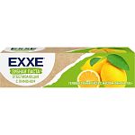 Зубная паста EXXE Отбеливающая с Лимоном, 100г