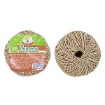 Шпагат джутовый 560*2Текс 100м (упаковка 50 шт.)