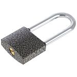 Замок навесной  Park ВС3Р50-01 (с длинной дужкой) (упаковка 12 шт.)