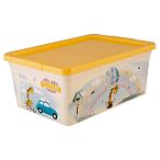 Коробка 3,5л Giraffix (упаковка 11 шт.)