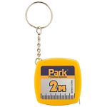 Рулетка- брелок Park 2м (упаковка 50 шт.)