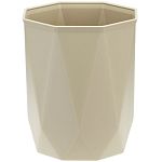 Стакан ПРИЗМА Серый (упаковка 12 шт.)