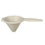 Сито-дуршлаг 15 см, Светло-серый (упаковка 12 шт.)