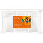 Набор контейнеров для специй Sugar&Spice Honey 0,2л х 3шт. прозрачный (упаковка 18 шт.)