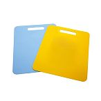 Доска разделочная, Комфорт, 370х290, 2 шт