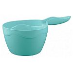 КОВШ 1,3Л (светло-голубой) (упаковка 12 шт.)