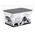 Коробка Africa 16л