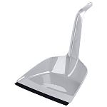 Совок с высокой ручкой Etna (серый) (упаковка 20 шт.)