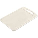 Доска разделочная 15x24см Молочная С51МОЛ