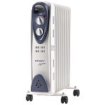 ПУ Радиатор масляный ENGY EN- 2209 Modern