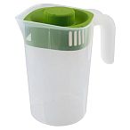 КУВШИН С КРЫШКОЙ 2л  Practic