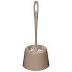 Комплект WC Rambai стандарт, Бежевый (упаковка 26 шт.)