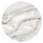 Салфетка сервировочная круглая 36 см Порто  (упаковка 10 шт.)