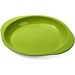 Тарелка для вторых блюд Чезаре Оливковая С155ОЛВ (упаковка 70 шт.)