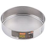 Сито-дуршлаг SETACCIO, диам. 22 см (нерж. сталь) (упаковка 20 шт.)