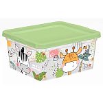 Коробка Giraffix 1,9л (упаковка 20 шт.)