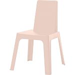 Стул детский Follow Me розовый зефир (упаковка 5 шт.)