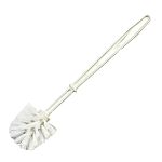 Ерш туалетный (для унитаза) ЭКОНОМ МPG (50) (упаковка 50 шт.)