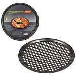 Форма для пиццы PIZZA P-01, диам 32,5 см (упаковка 8 шт.)