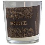 Свеча Charm Aroma в стакане Кокосовый рай (упаковка 9 шт.)