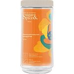 Банка для сыпучих продуктов Sugar&Spice Honey 1,1л латте (упаковка 12 шт.)