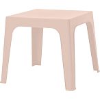 Стол детский Follow Me розовый зефир (упаковка 5 шт.)