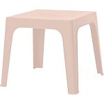 Стол детский Follow Me розовый зефир (упаковка 5 шт.)