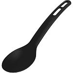 Ложка кухонная Simple Черный (упаковка 50 шт.)