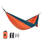 Гамак двухместный оранжевый NH21DC011 Naturehike