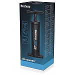 Насос воздушный ручной 48 см 62030 Bestway