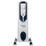 Радиатор масляный ENGY EN-2509 Scandi 9 секц. 2 кВт