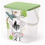 Контейнер универсальный Giraffix 8,5л (упаковка 8 шт.)